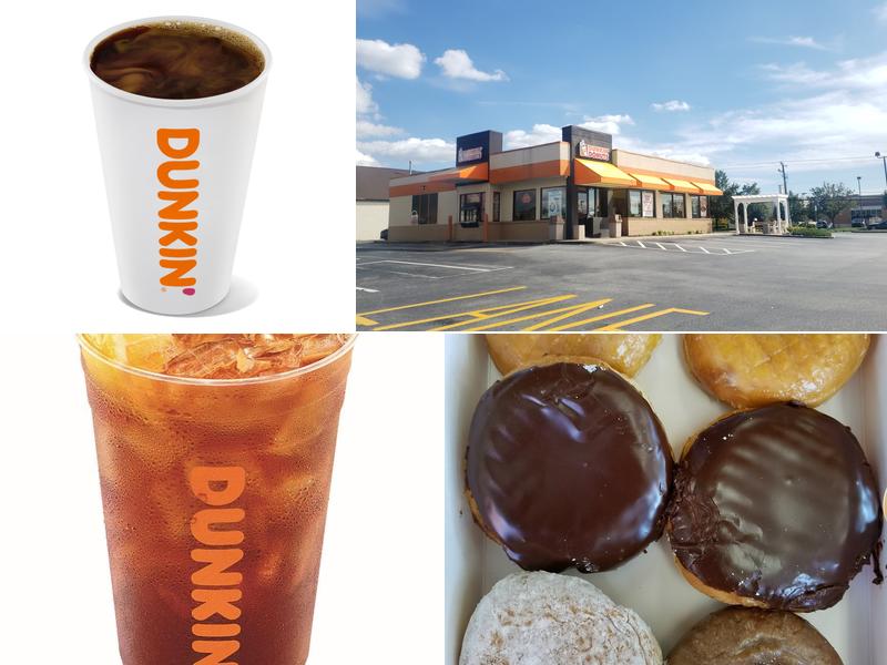 Dunkin'