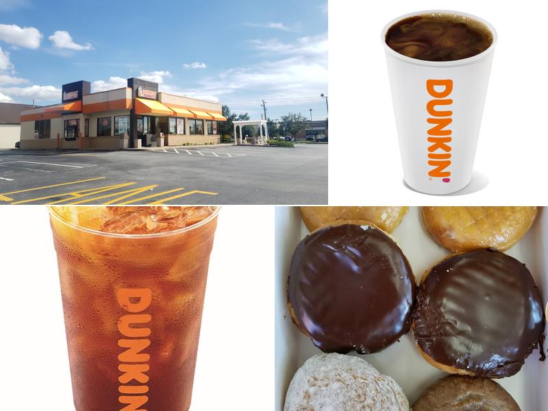Dunkin'