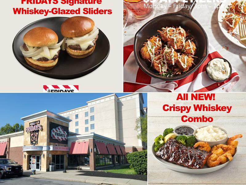 TGI Fridays