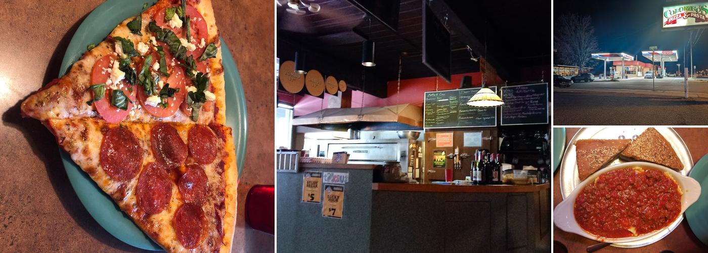 Colombo's Pizza & Pasta