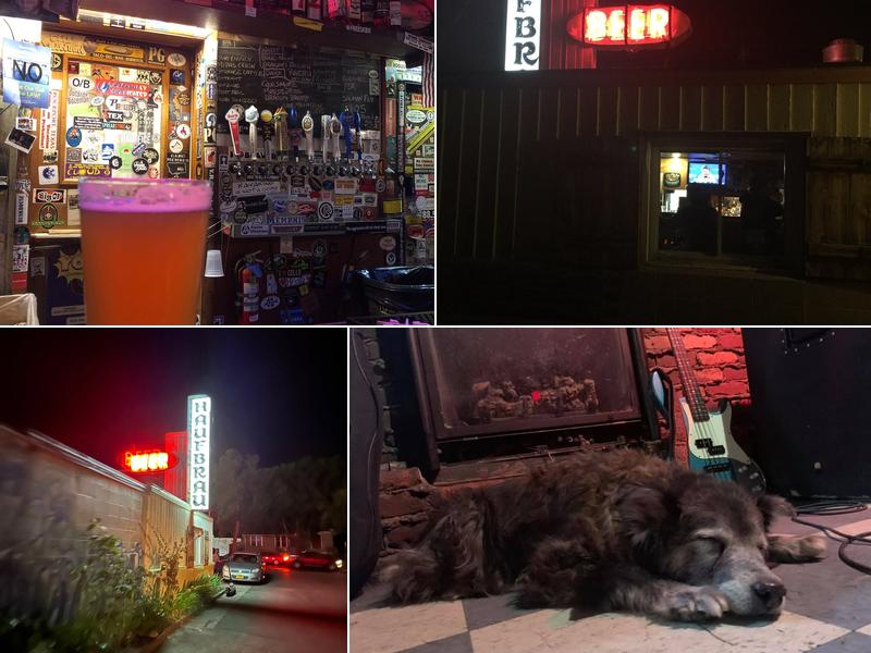 Haufbrau House 22 S 8th Ave, Bozeman