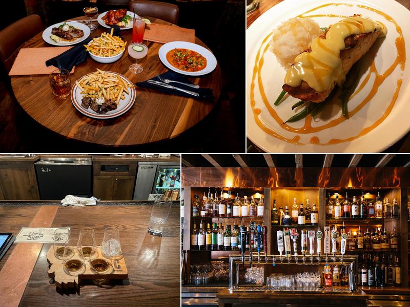 Copper | Whiskey Bar and Grill Bozeman 101 E Main St, Bozeman