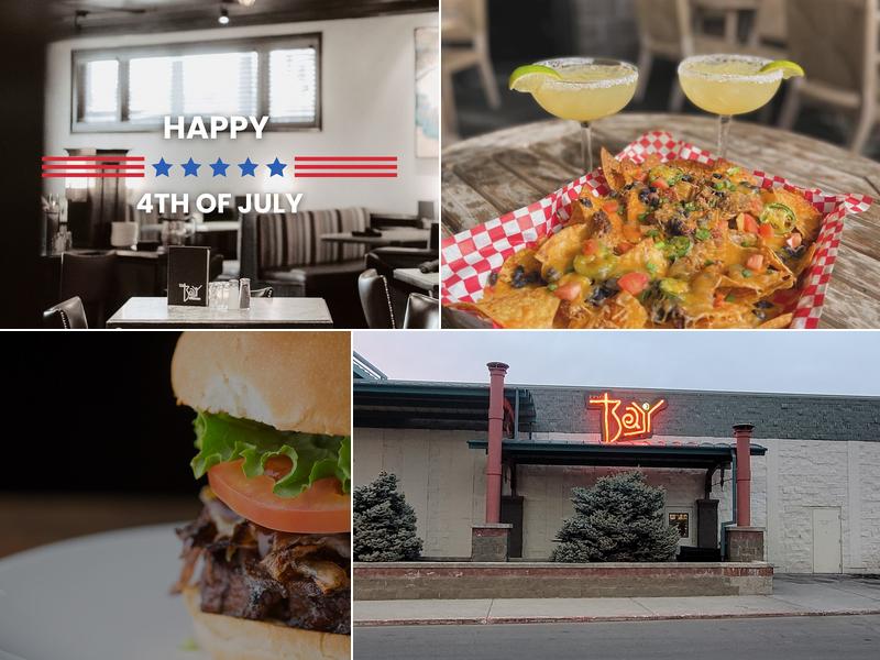 The Bay Bar & Grille