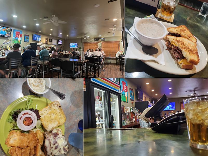 19th Hole Grill 1107 Reeves Rd W, Bozeman