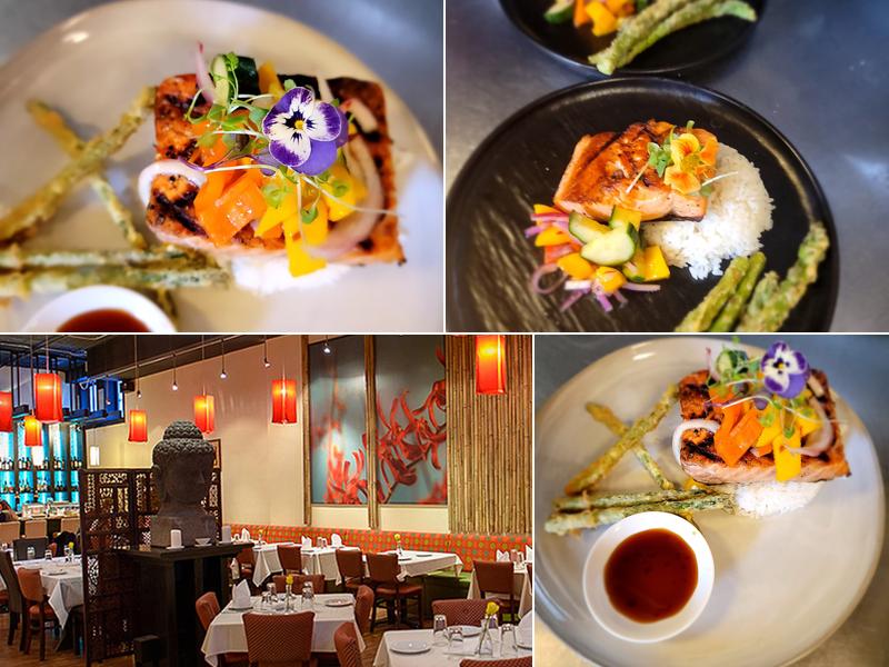 Sweet Chili Asian Bistro 101 E Main St Suite 1E, Bozeman