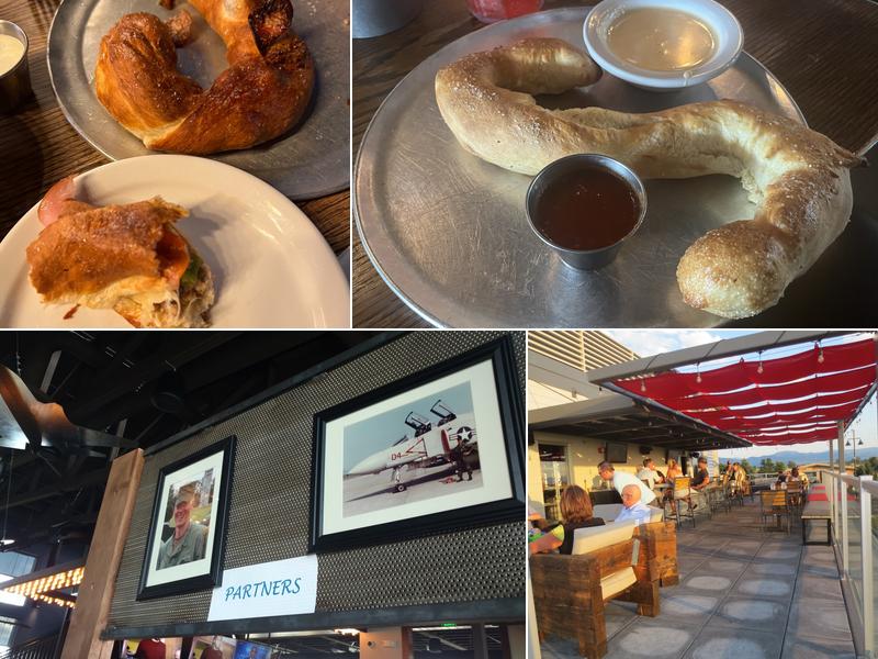 Sidewinders American Grill 780 Boardwalk Ave, Bozeman