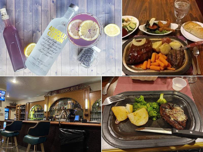 The Derby Steakhouse