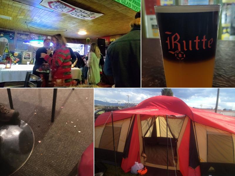 McGrath’s Pub 2201 Silver Bow Blvd, Butte