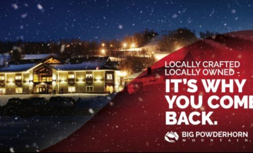 Big Powderhorn Mountain Resort Bessemer