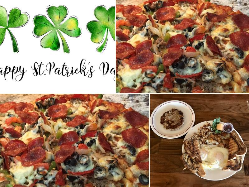 Joany's Sidekicks 7833 WI-77, Iron Belt