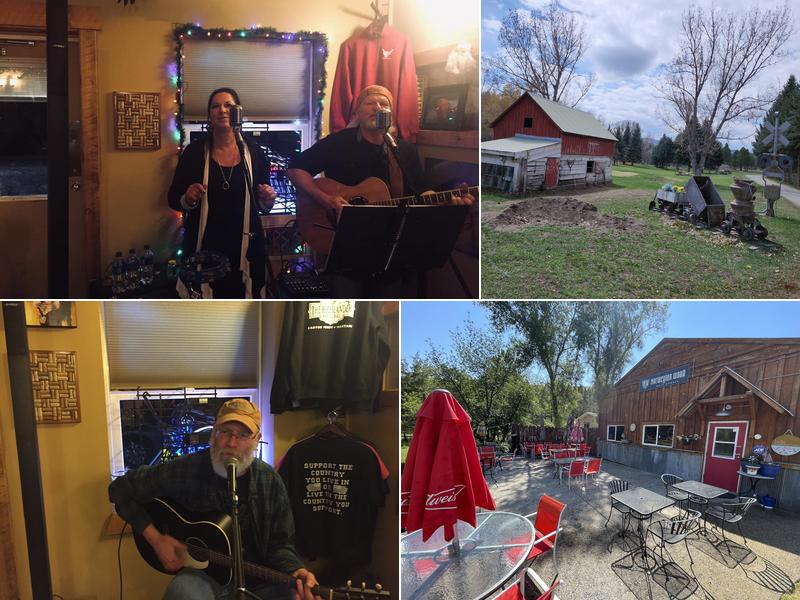 The Highlander Bar & Grill