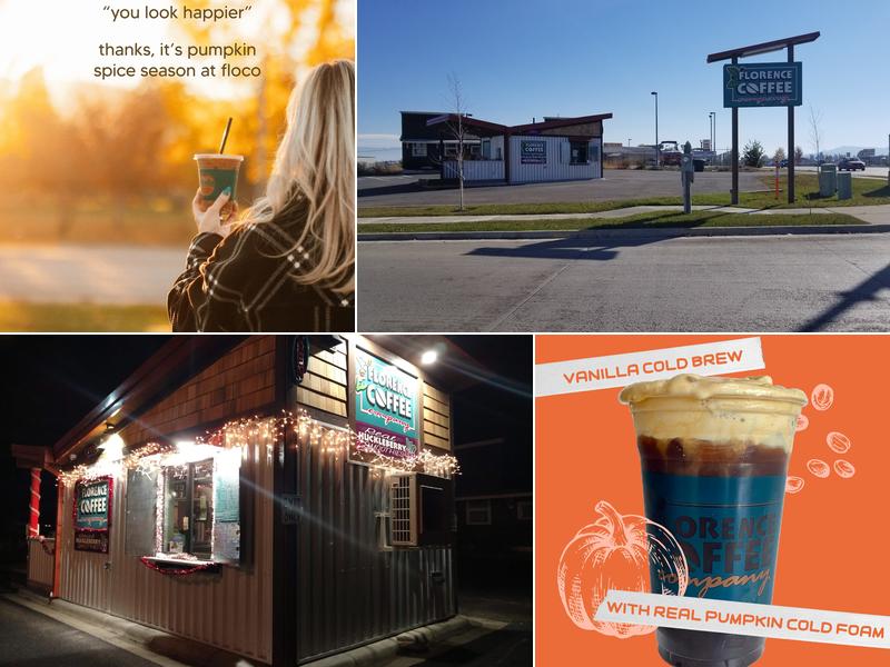 Florence Coffee Company