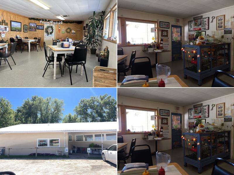 Bibs & Boots Yum 1 Randolph St, Bartlett