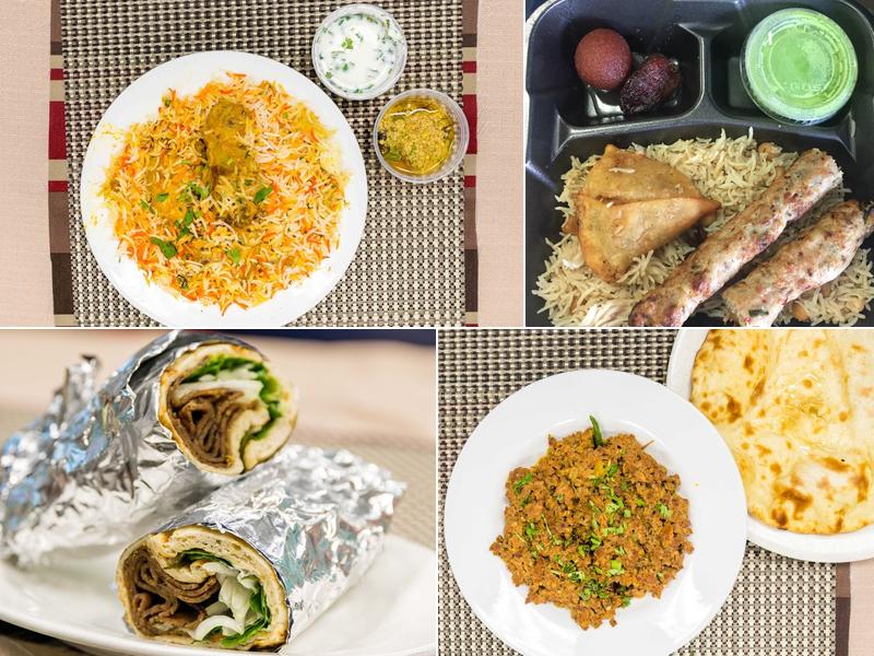 St. Louis Halal Meat