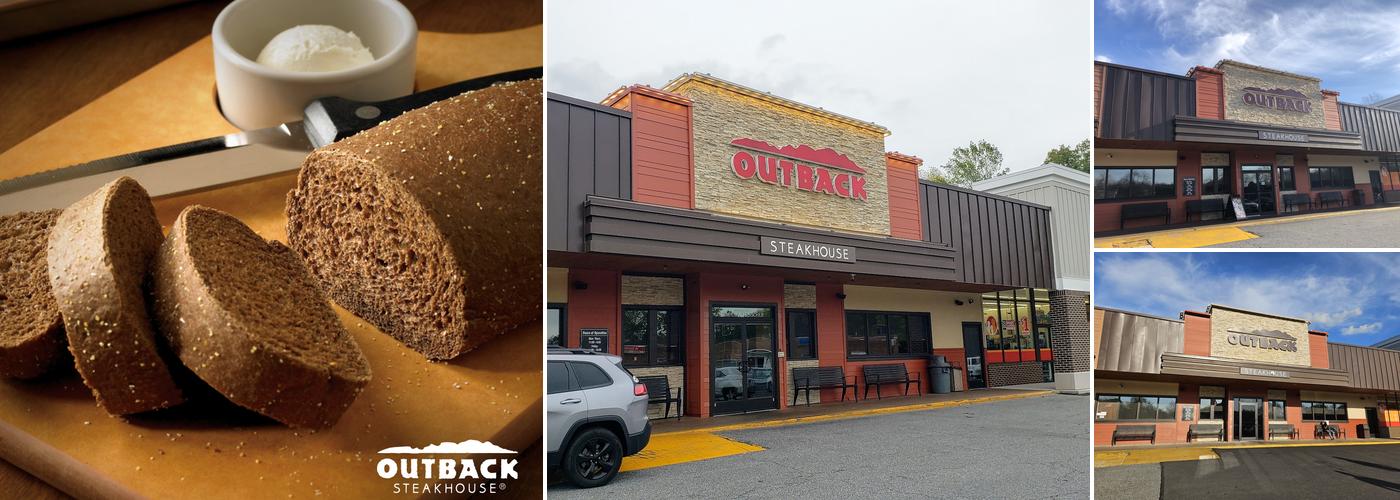 Outback Steakhouse