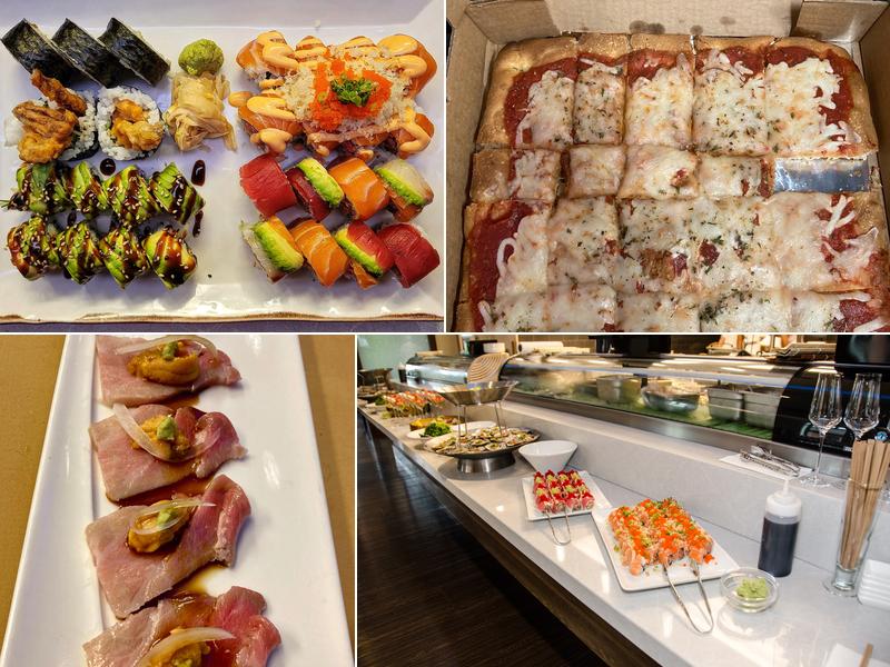 Bluefin Eagleview 555 Wellington Square, Exton