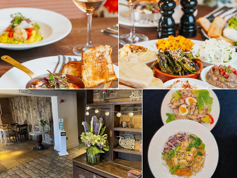 Bathampton Mill Bath