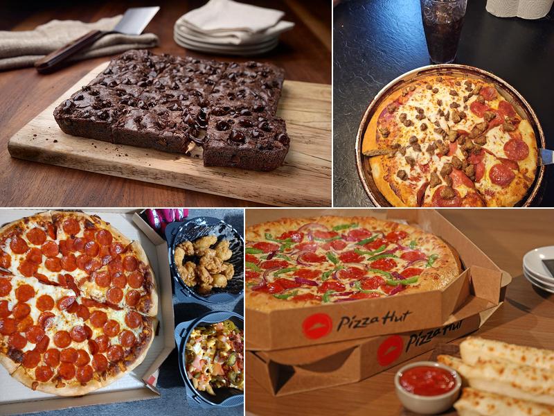 Pizza Hut