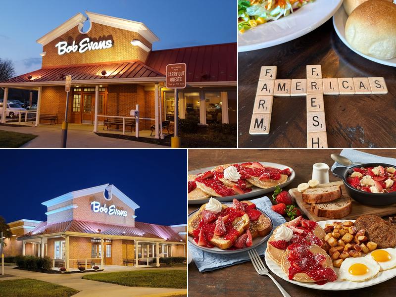Bob Evans