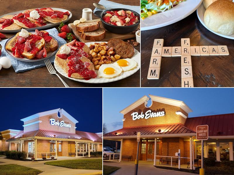 Bob Evans