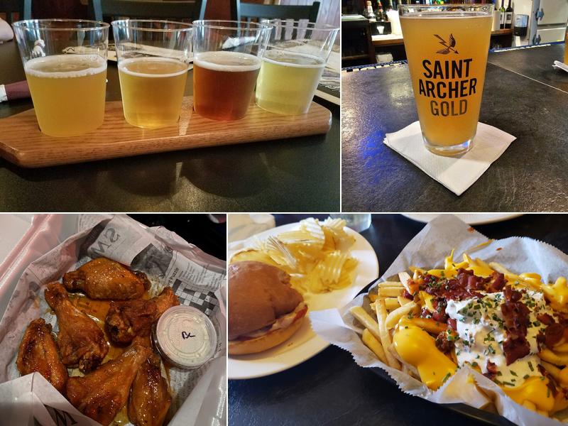 Bot's Tavern 7 S Market St, Selinsgrove