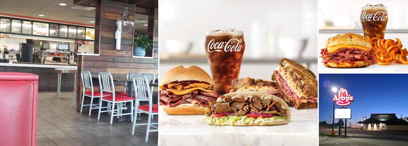 Arby's