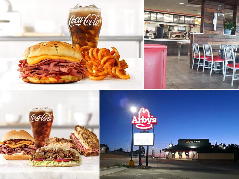 Arby's