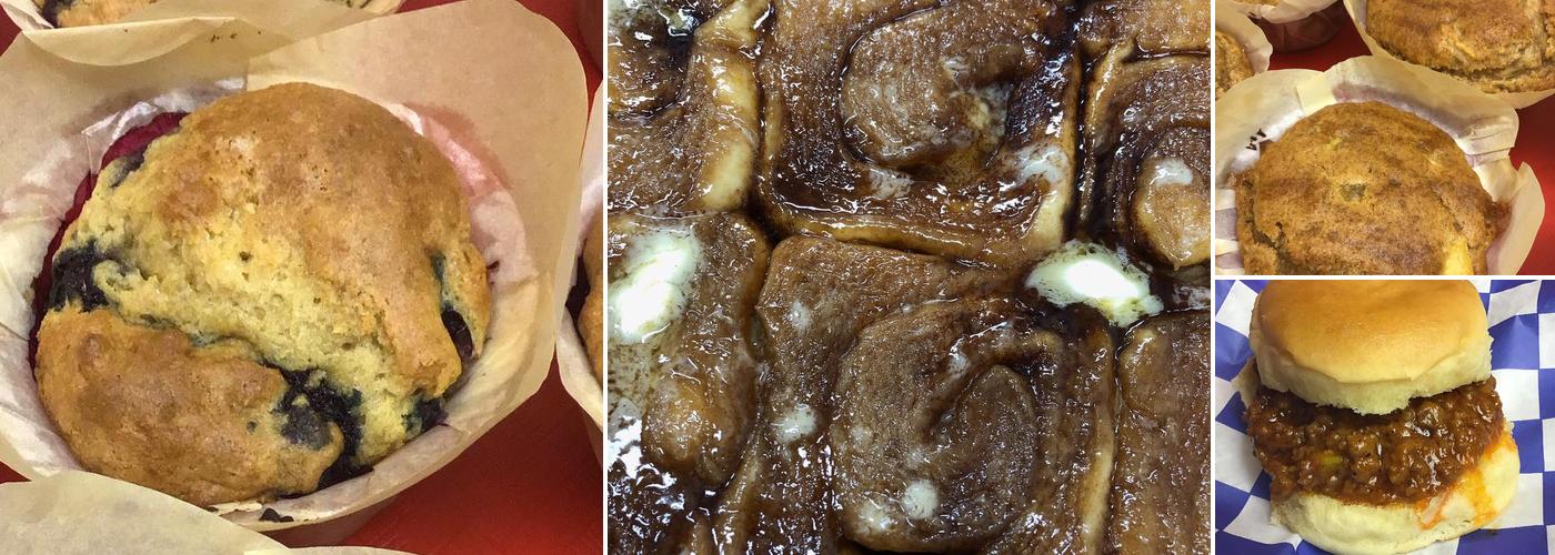 Daylight Bakery & Ice Cream