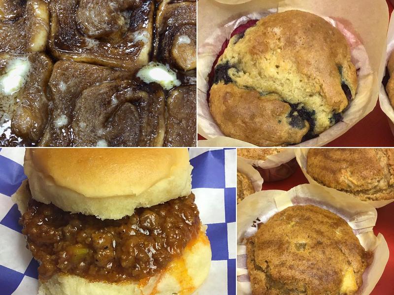 Daylight Bakery & Ice Cream