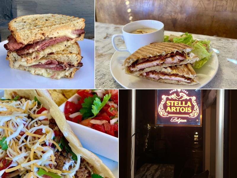 Bean Broker Coffee House and Pub