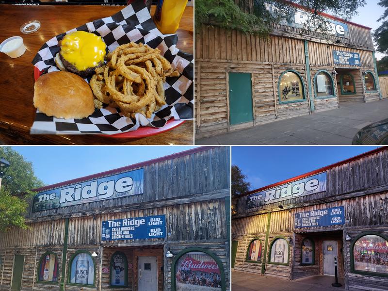 The Ridge 164 Main St, Chadron