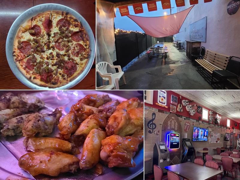 The Buzzards Roost 101 N Main St, Lamar