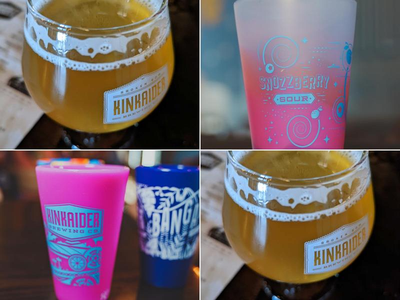 Kinkaider Brewing Co. Broken Bow 43860 Paulsen Rd, Broken Bow