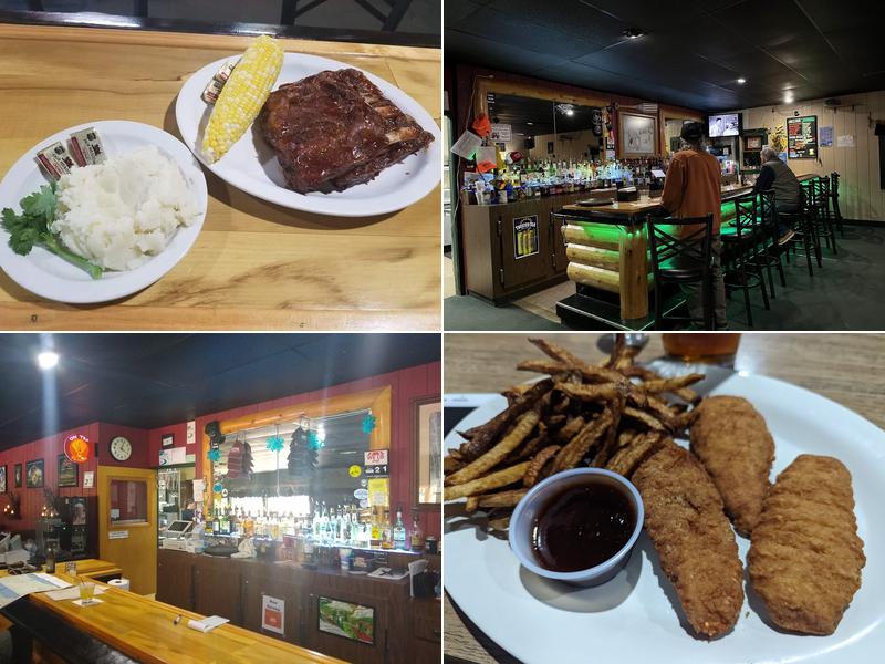 Wolf Inn Grill and Spirits