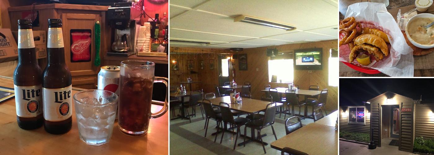 Joshua James Bar & Grill