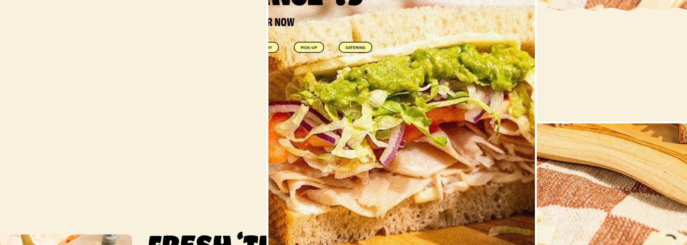 Board & Brew - Anaheim Hills Menu