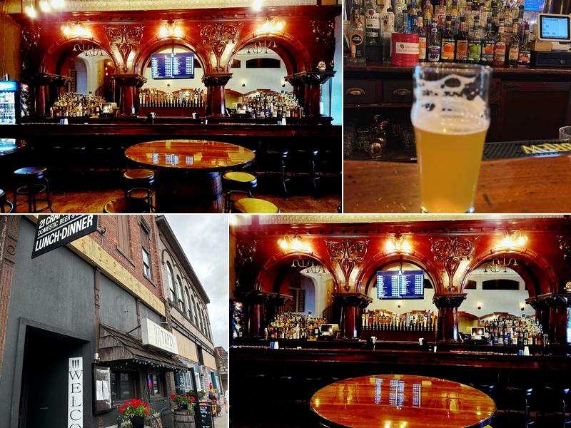 TAP21 242 S Cedar St, Manistique