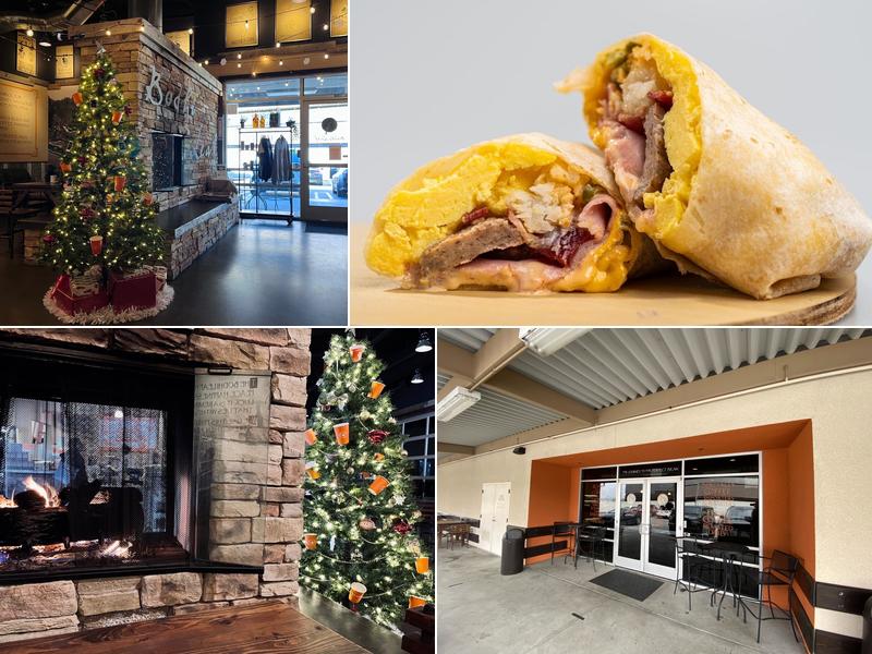 Bodhi Leaf Coffee Traders