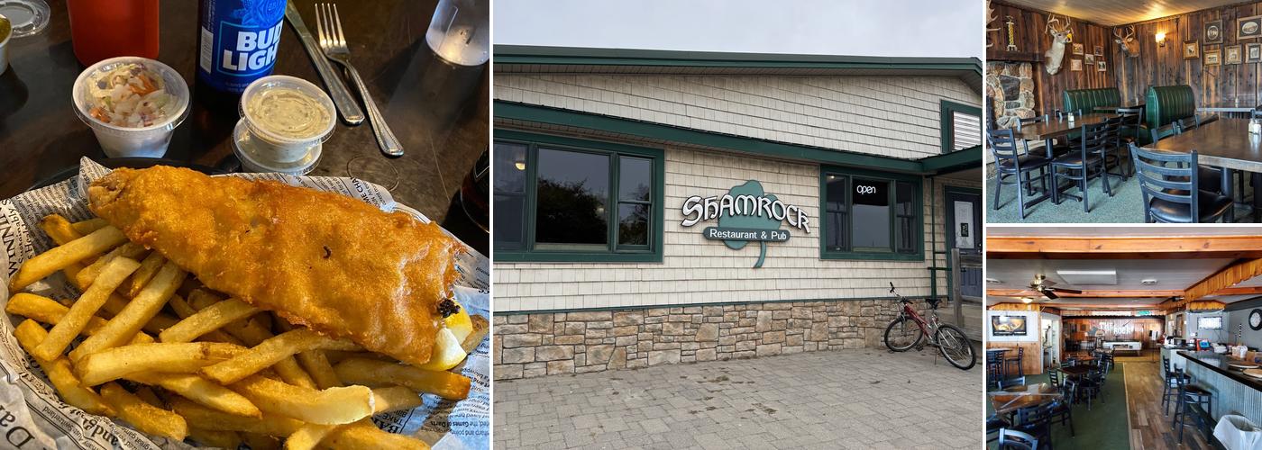 Shamrock Restaurant and Pub