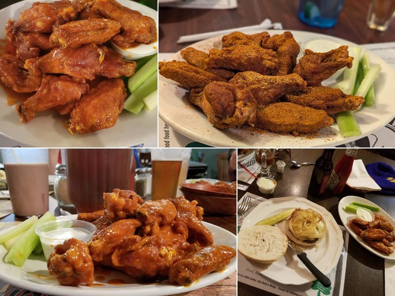 Kelly's Pub & Eatery