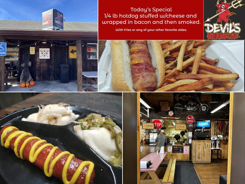 Devil's BBQ