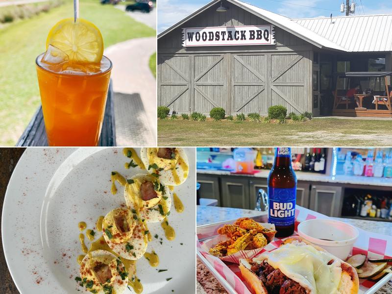 Woodstack 4038 N Valdosta Rd, Valdosta