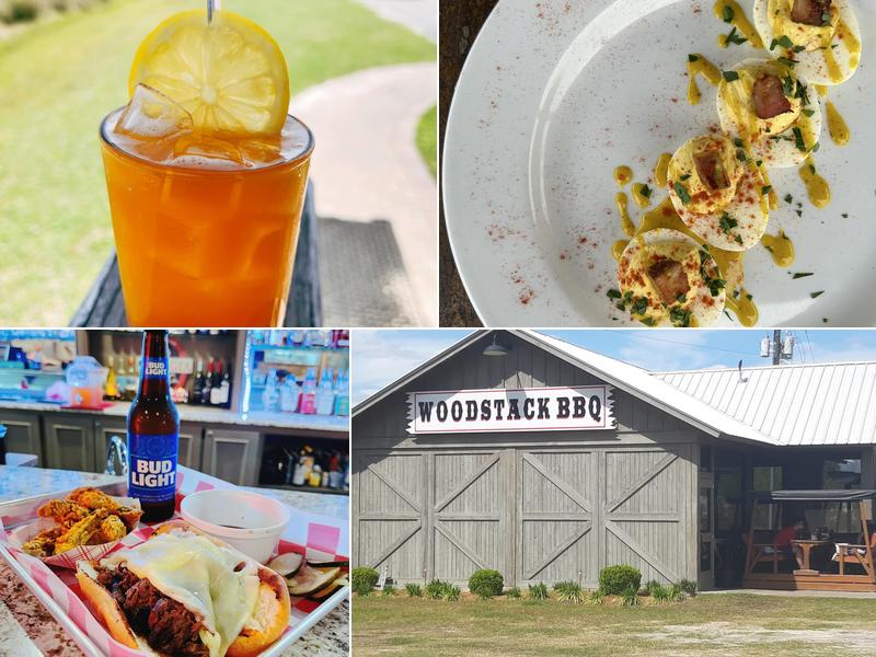 Woodstack 4038 N Valdosta Rd, Valdosta