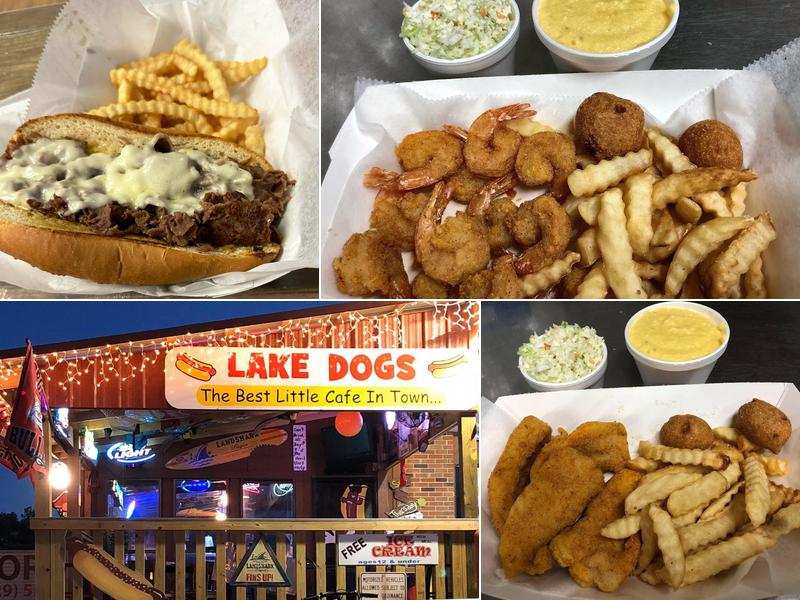 Lake Dogs @ Long Pond 118 Lakes Blvd, Lake Park