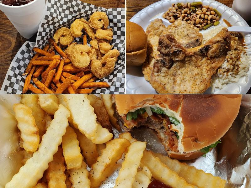 Barrys Deli 102 Hall Ave, Nashville