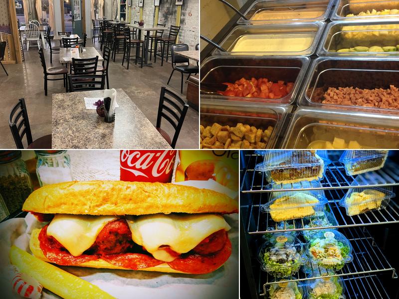 Vee's Restaurant 106 N Davis St, Nashville