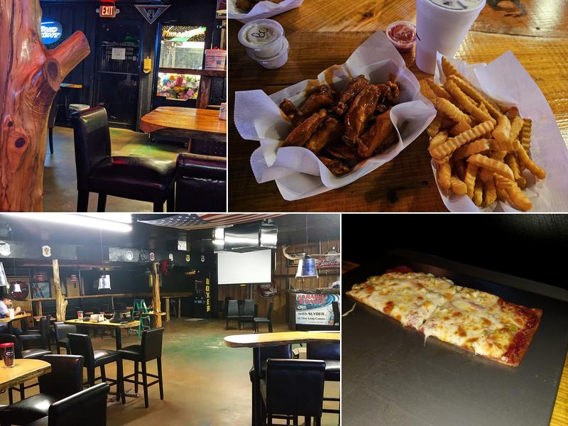 Log Cabin Restaurant 720 Adel Hwy, Nashville