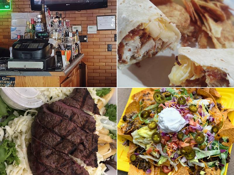 Nite Courts 403 Main St, Ford City