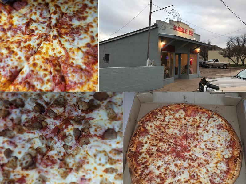 Humble Pie 117 Main St, Duncan