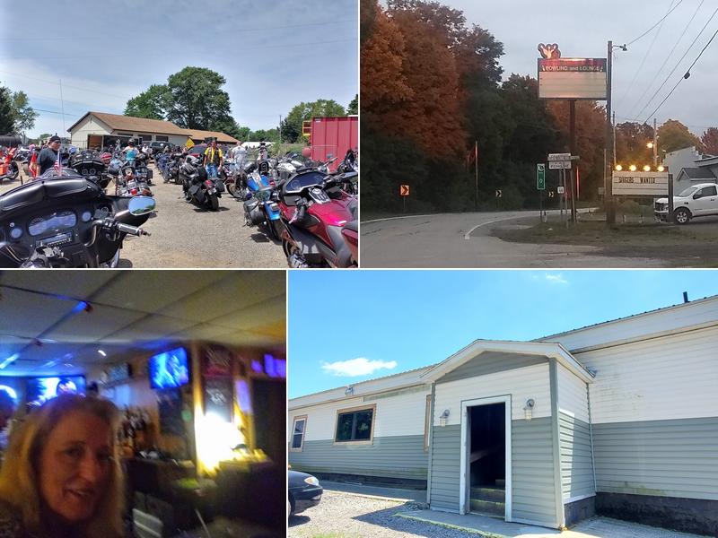 Pennline Lounge & Grille